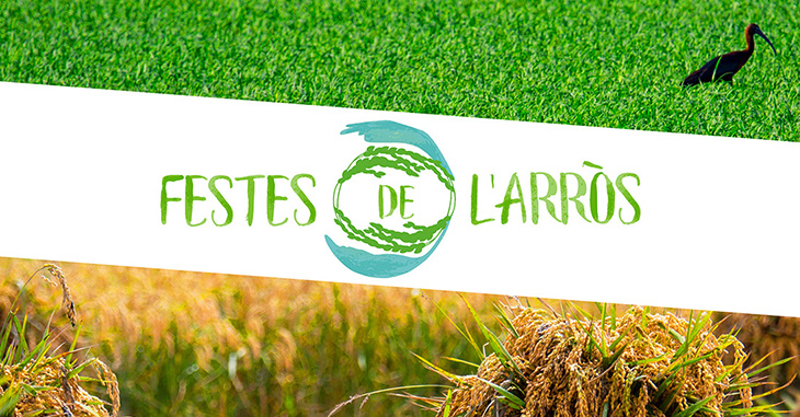 Festes de l'Arròs de Deltebre 2016