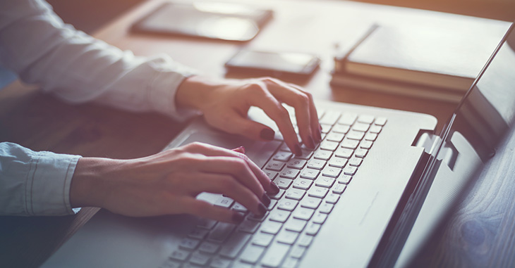 Content writing for Grupo Corsa