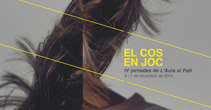 Díptic: El cos en joc