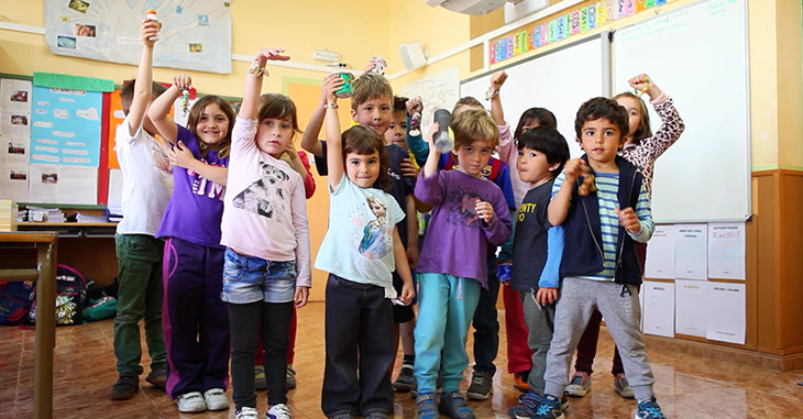 Reportatge "Dispositius Sonors Alliberats"