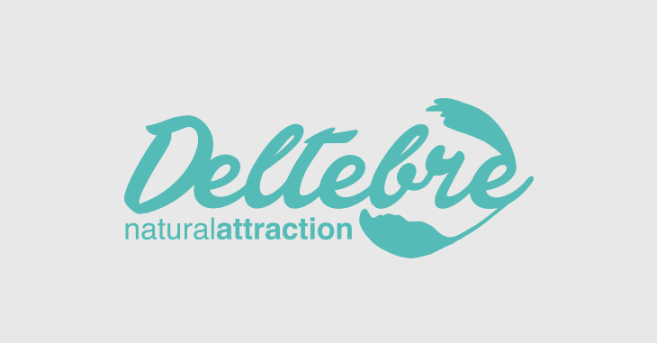marca turística: Deltebre, atracció natural