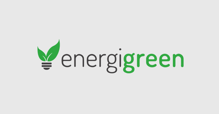 Logotip: Energigreen