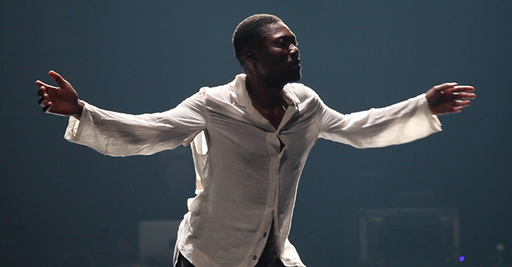 Tràiler de l'espectacle "Lonely Together"
