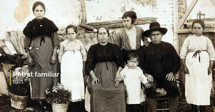 40 anys de Deltebre